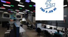 Career Opportunity: Learning Program Associate - Hybrid Role - Lagos