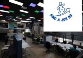 Career Opportunity: Learning Program Associate - Hybrid Role - Lagos