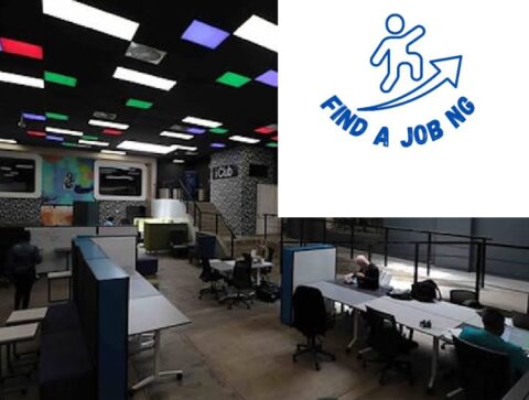 Career Opportunity: Learning Program Associate - Hybrid Role - Lagos