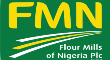Flour Mills of Nigeria